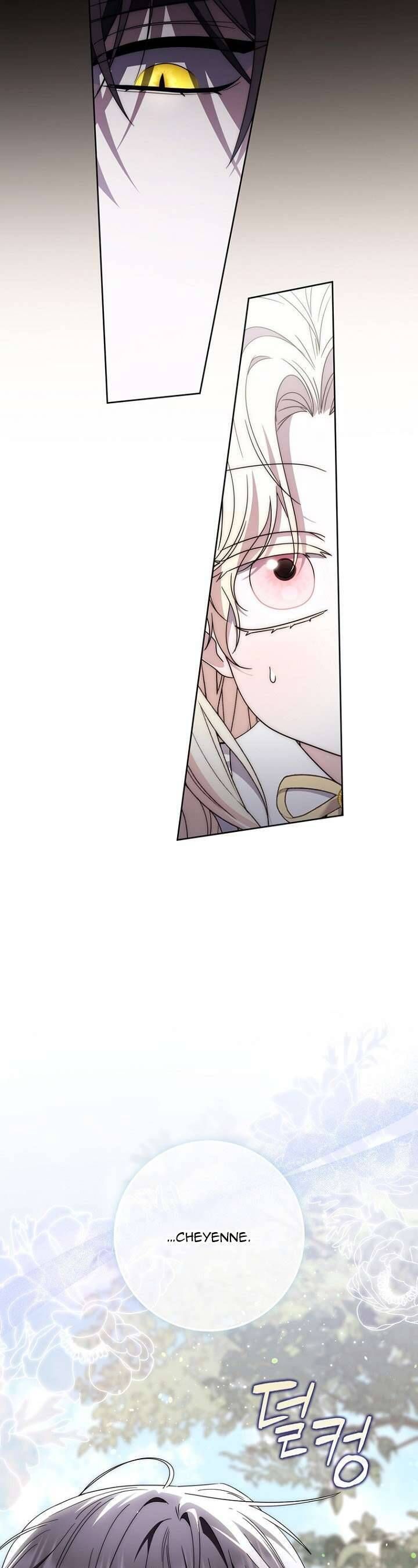 Nam Chính Ám Ảnh Với Sức Khỏe Của Tôi Chap 35 - Next Chap 36