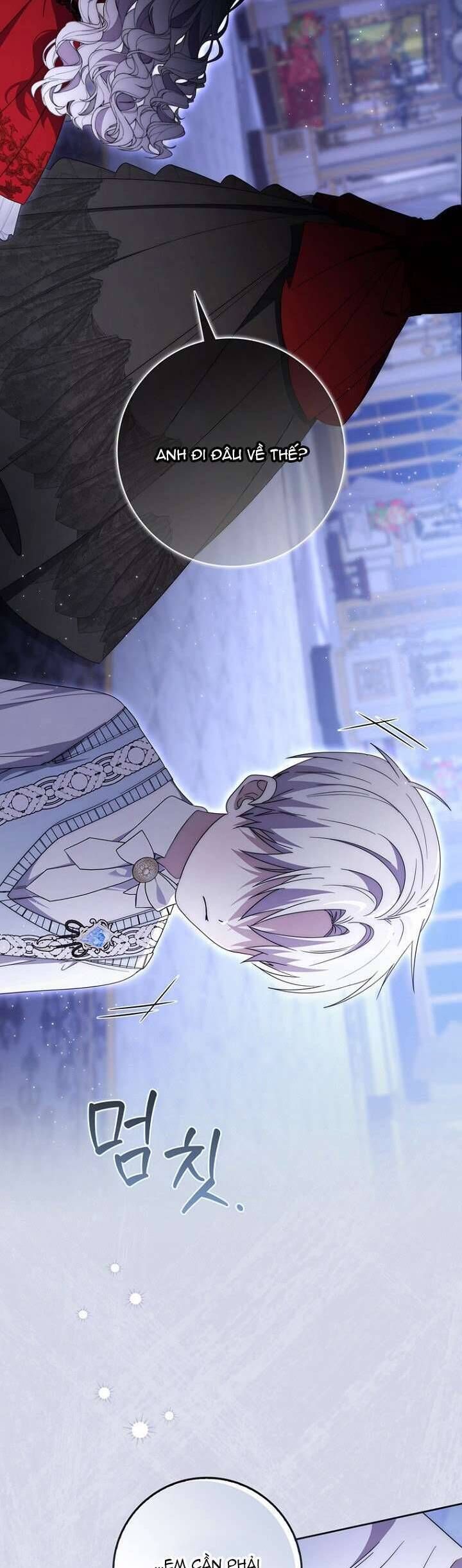 Nam Chính Ám Ảnh Với Sức Khỏe Của Tôi Chap 35 - Next Chap 36