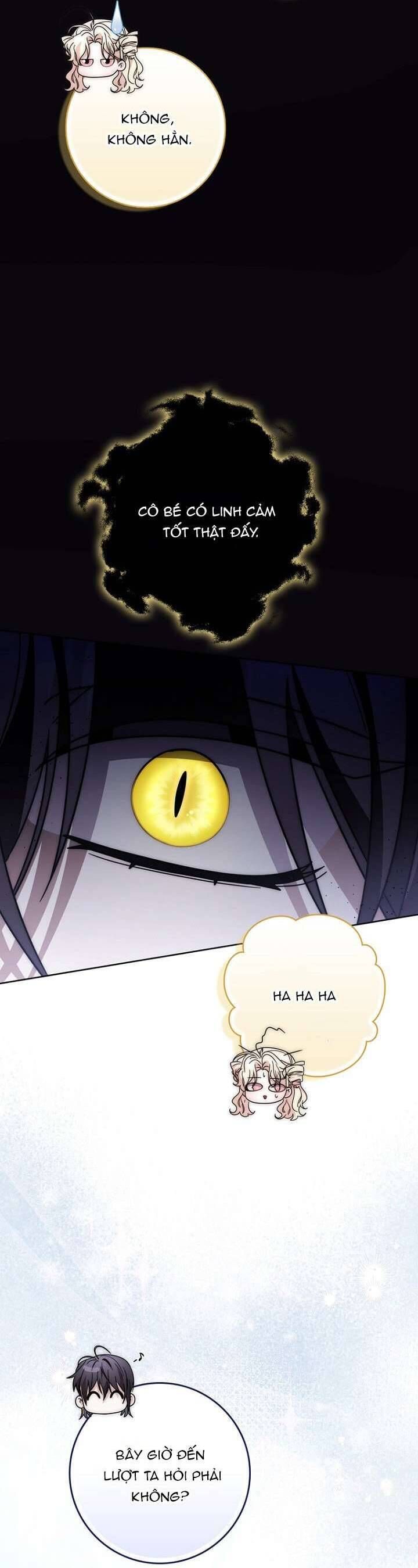 Nam Chính Ám Ảnh Với Sức Khỏe Của Tôi Chap 35 - Next Chap 36