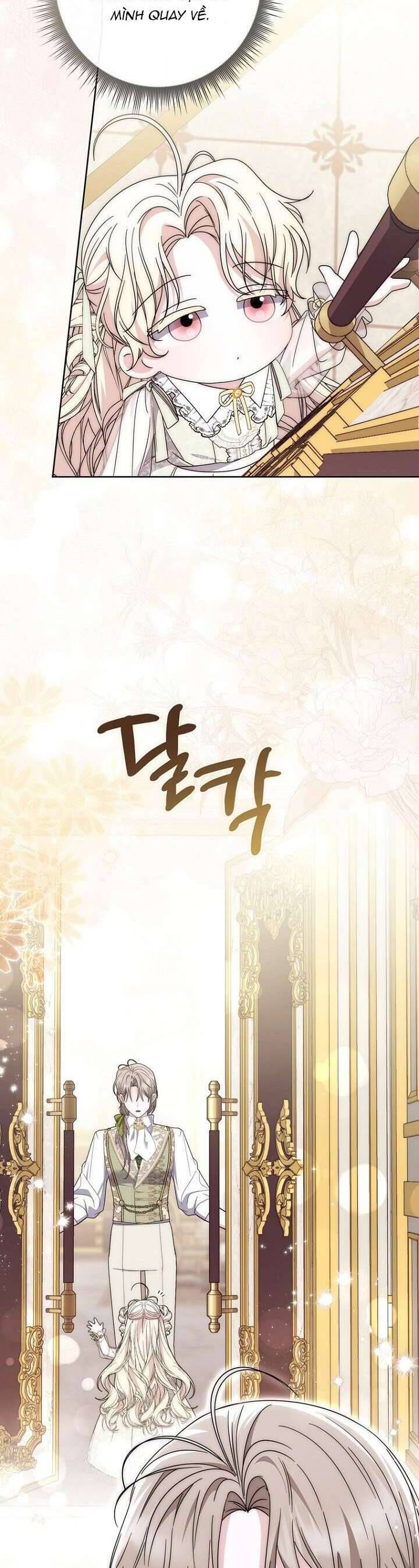 Nam Chính Ám Ảnh Với Sức Khỏe Của Tôi Chap 35 - Next Chap 36