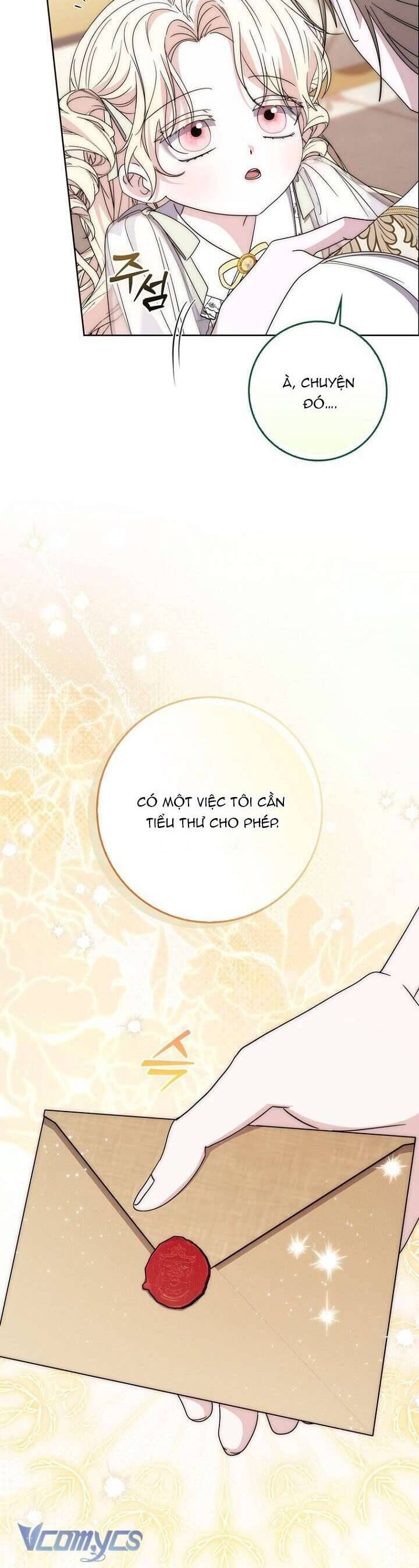 Nam Chính Ám Ảnh Với Sức Khỏe Của Tôi Chap 35 - Next Chap 36