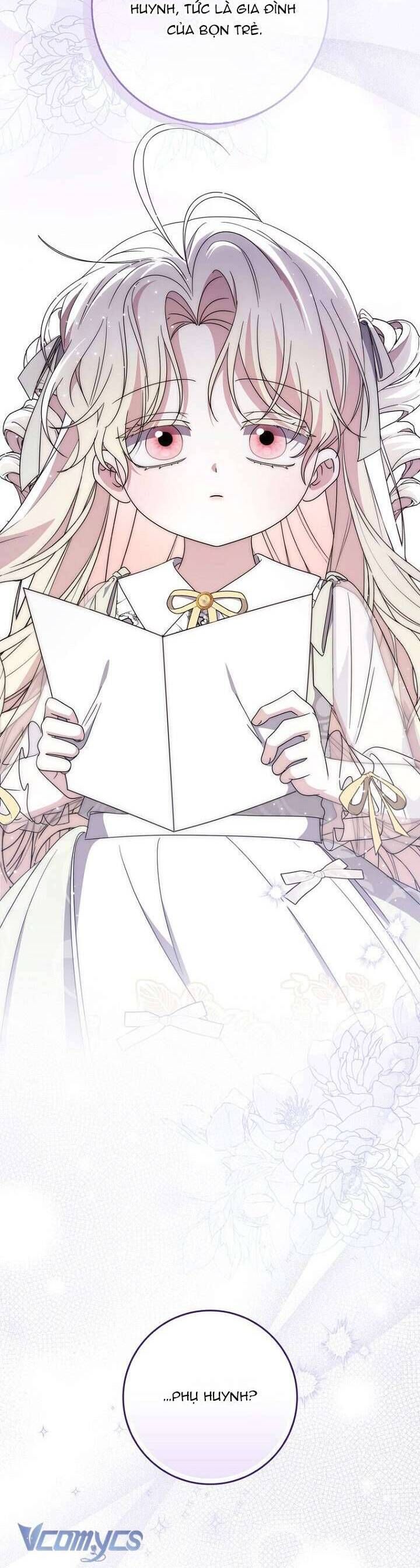 Nam Chính Ám Ảnh Với Sức Khỏe Của Tôi Chap 35 - Next Chap 36