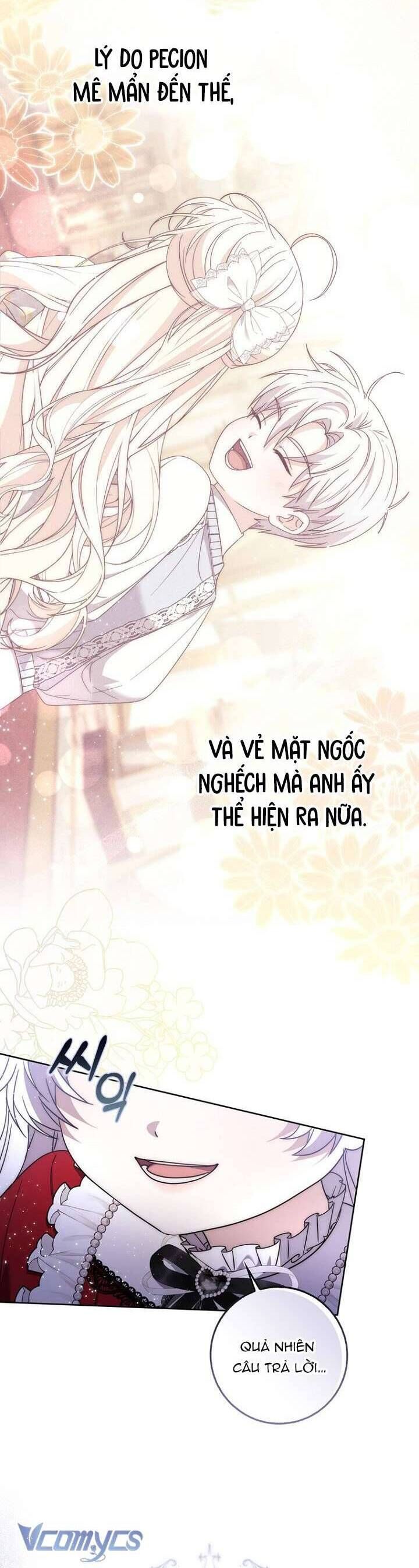 Nam Chính Ám Ảnh Với Sức Khỏe Của Tôi Chap 35 - Next Chap 36