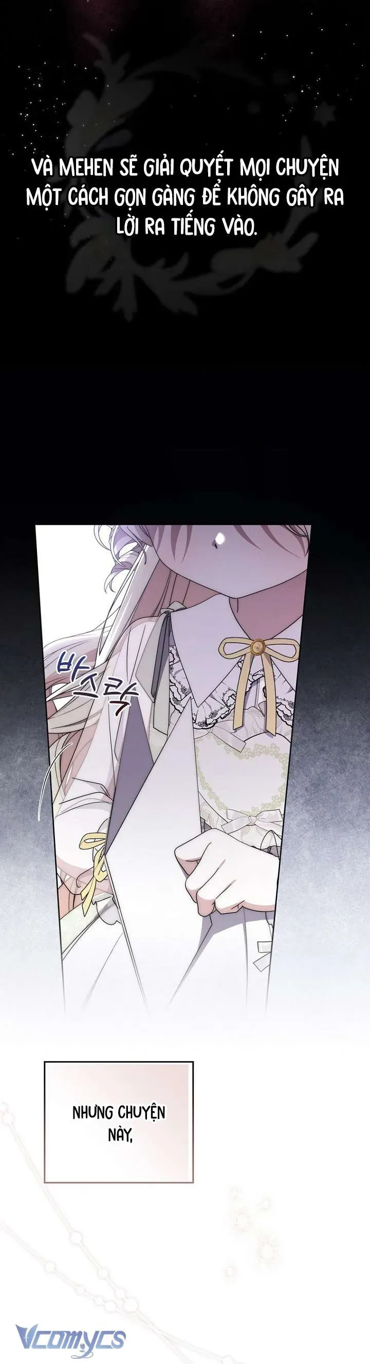 Nam Chính Ám Ảnh Với Sức Khỏe Của Tôi Chap 36 - Next Chap 37