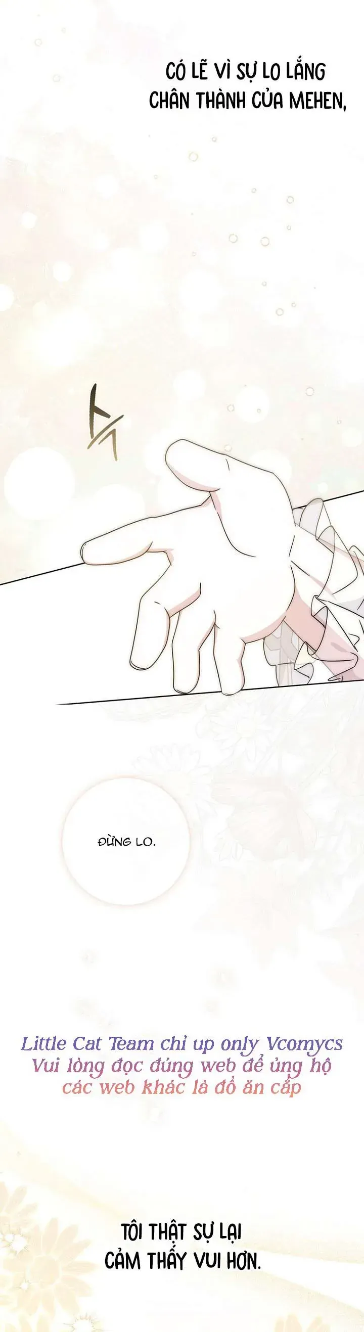 Nam Chính Ám Ảnh Với Sức Khỏe Của Tôi Chap 36 - Next Chap 37