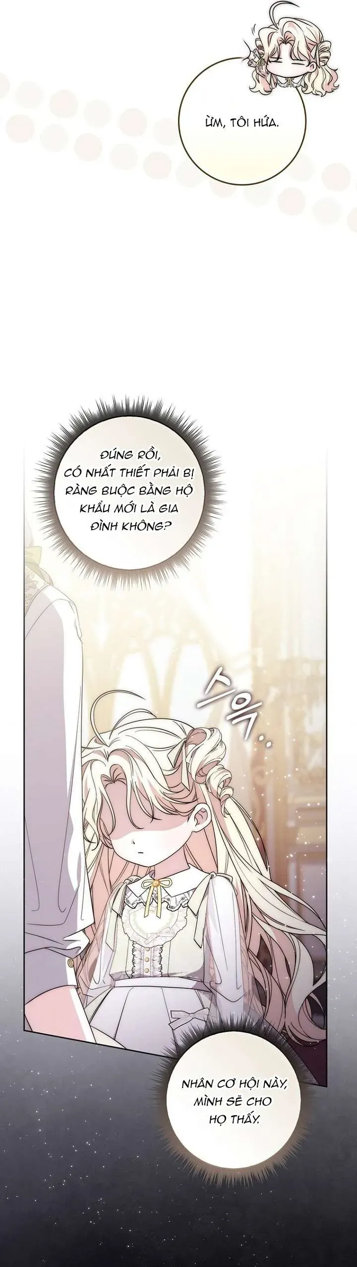 Nam Chính Ám Ảnh Với Sức Khỏe Của Tôi Chap 36 - Next Chap 37