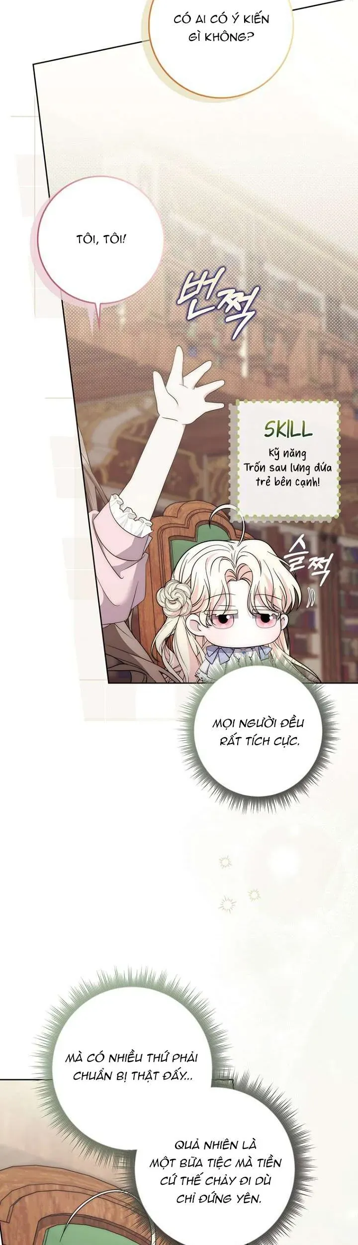 Nam Chính Ám Ảnh Với Sức Khỏe Của Tôi Chap 36 - Next Chap 37