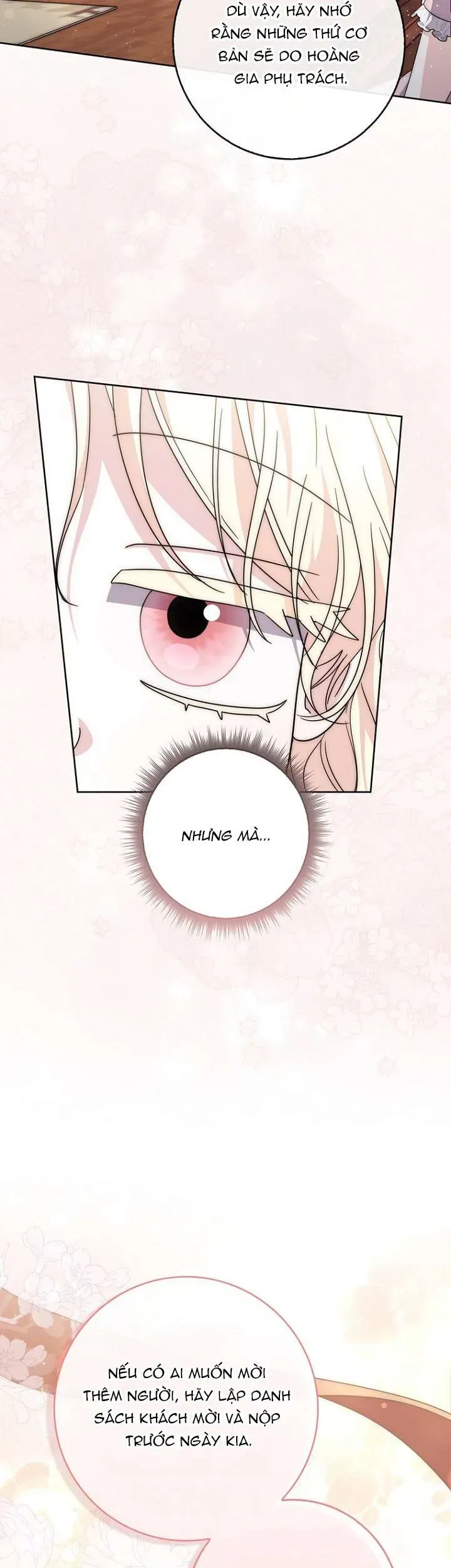 Nam Chính Ám Ảnh Với Sức Khỏe Của Tôi Chap 36 - Next Chap 37