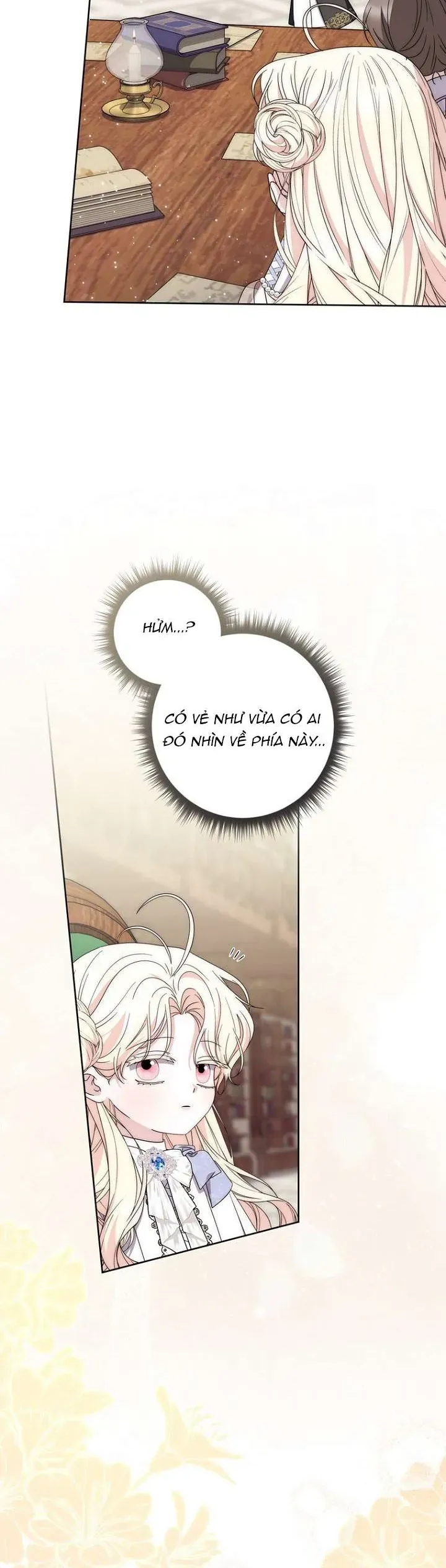 Nam Chính Ám Ảnh Với Sức Khỏe Của Tôi Chap 36 - Next Chap 37