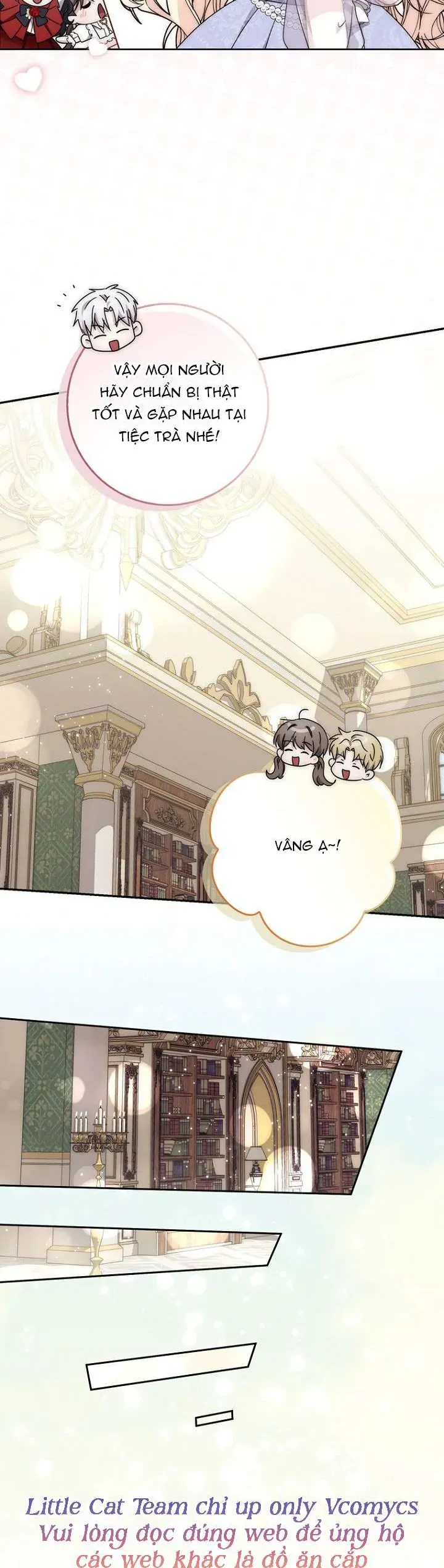 Nam Chính Ám Ảnh Với Sức Khỏe Của Tôi Chap 36 - Next Chap 37