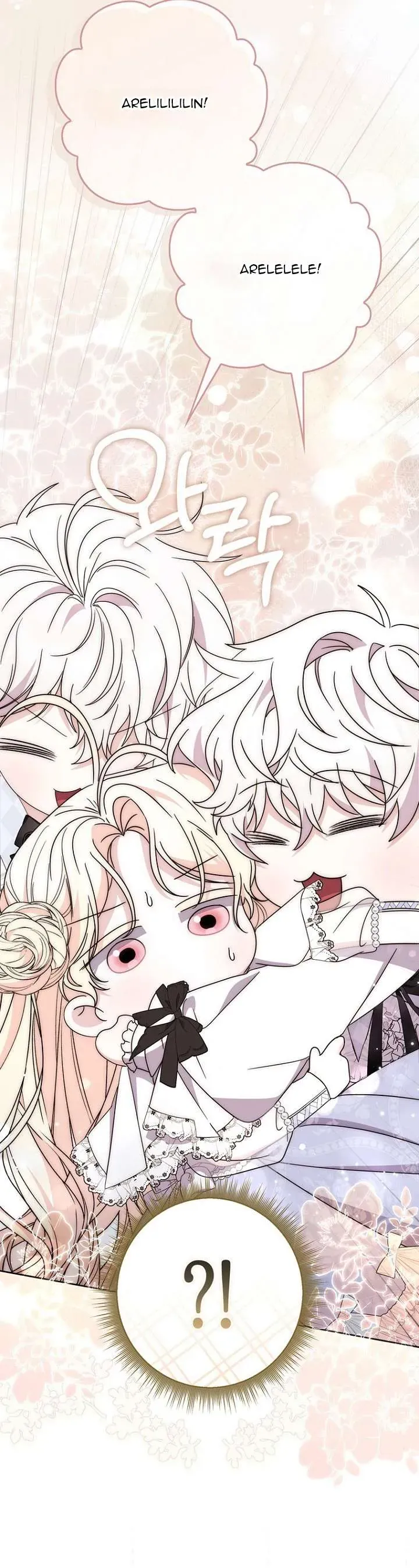 Nam Chính Ám Ảnh Với Sức Khỏe Của Tôi Chap 36 - Next Chap 37