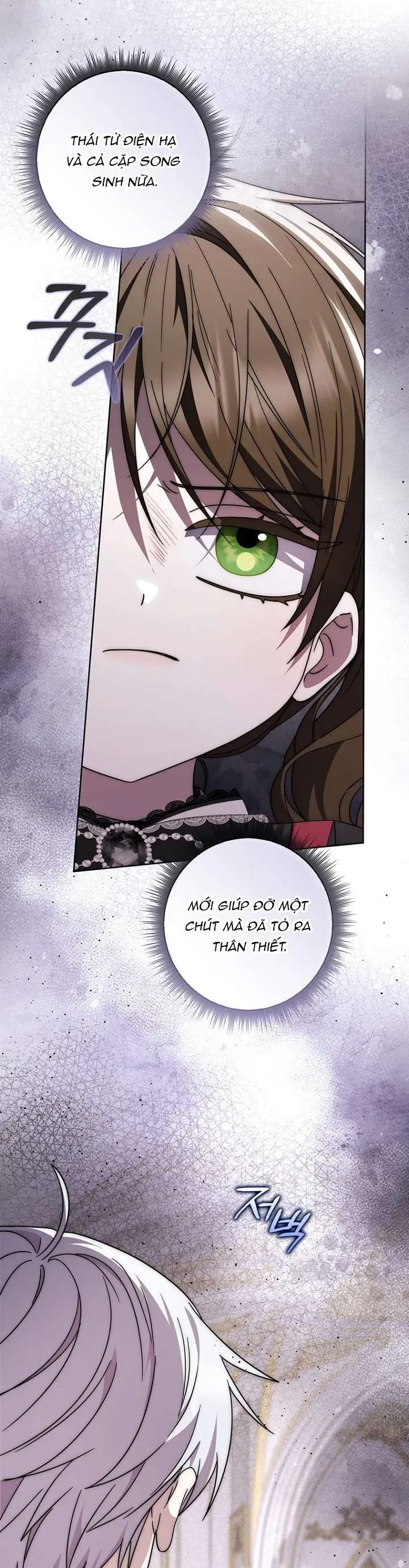 Nam Chính Ám Ảnh Với Sức Khỏe Của Tôi Chap 36 - Next Chap 37