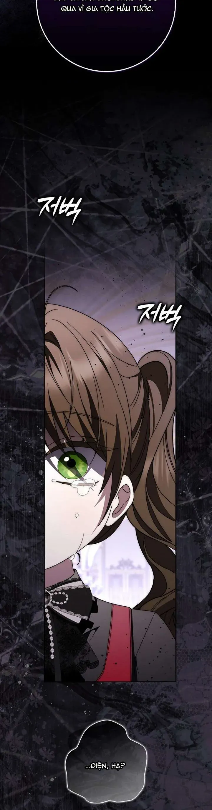 Nam Chính Ám Ảnh Với Sức Khỏe Của Tôi Chap 36 - Next Chap 37