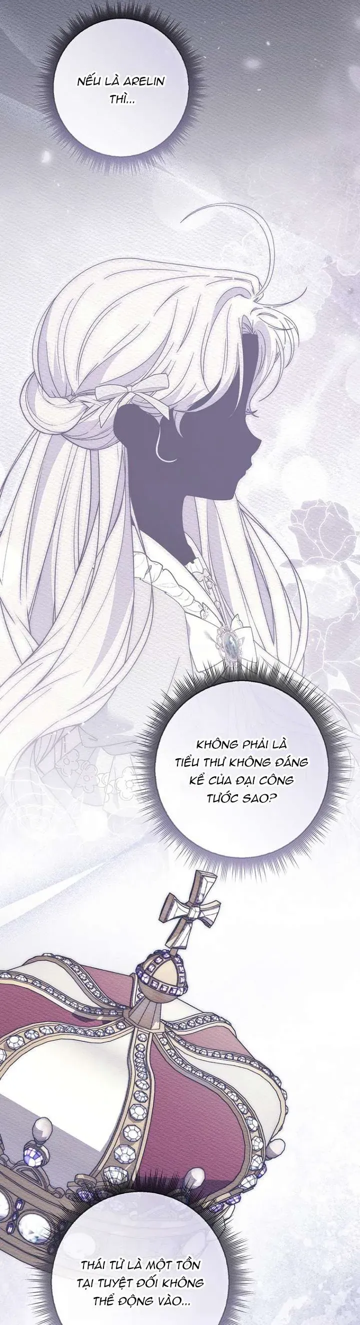 Nam Chính Ám Ảnh Với Sức Khỏe Của Tôi Chap 36 - Next Chap 37