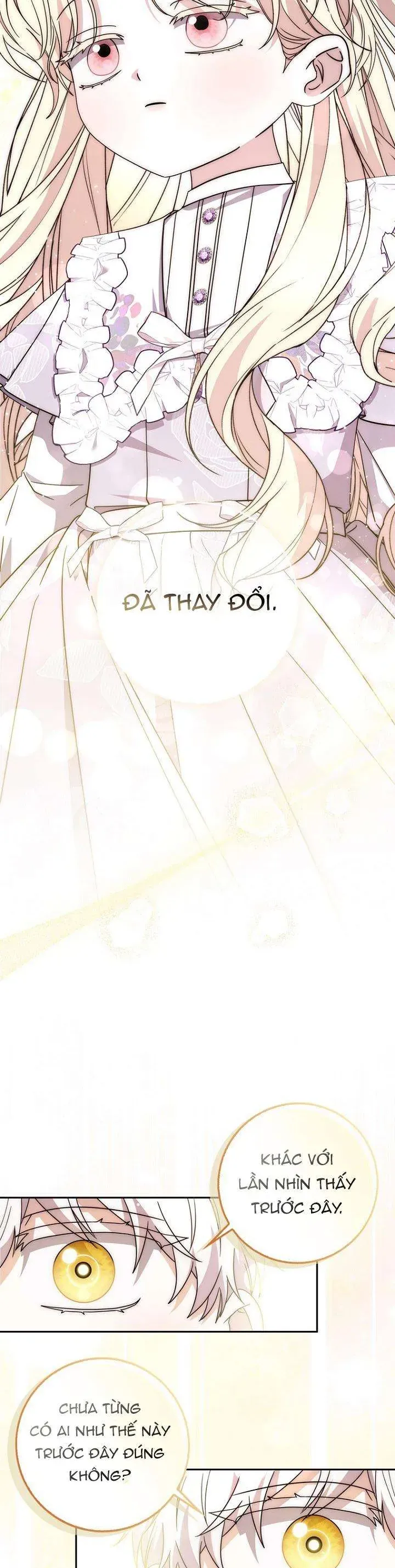 Nam Chính Ám Ảnh Với Sức Khỏe Của Tôi Chap 37 - Next Chap 38