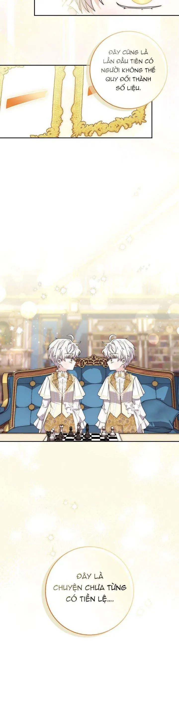 Nam Chính Ám Ảnh Với Sức Khỏe Của Tôi Chap 37 - Next Chap 38