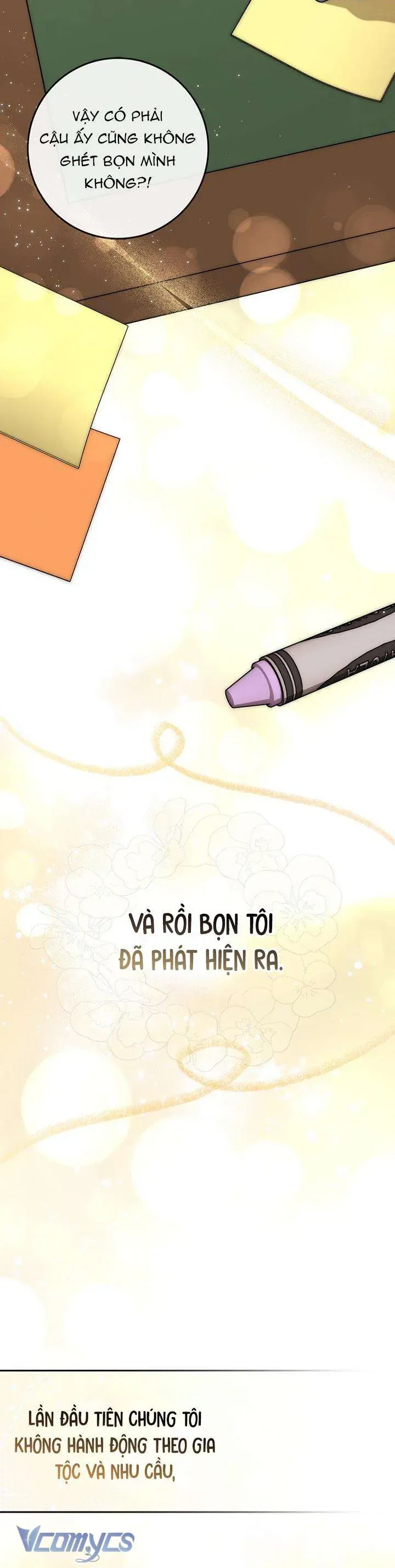 Nam Chính Ám Ảnh Với Sức Khỏe Của Tôi Chap 37 - Next Chap 38