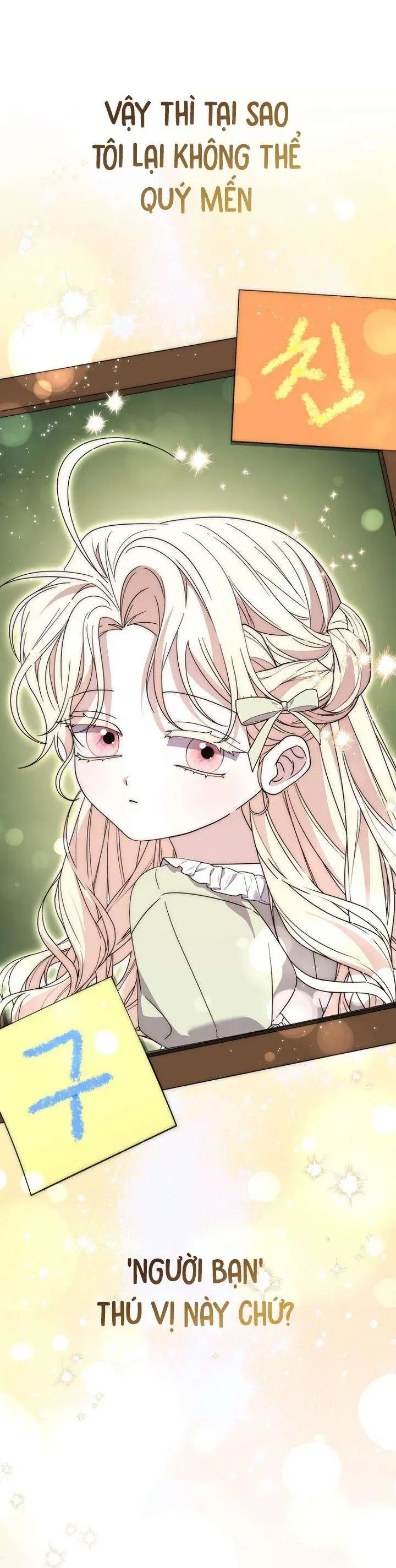 Nam Chính Ám Ảnh Với Sức Khỏe Của Tôi Chap 37 - Next Chap 38