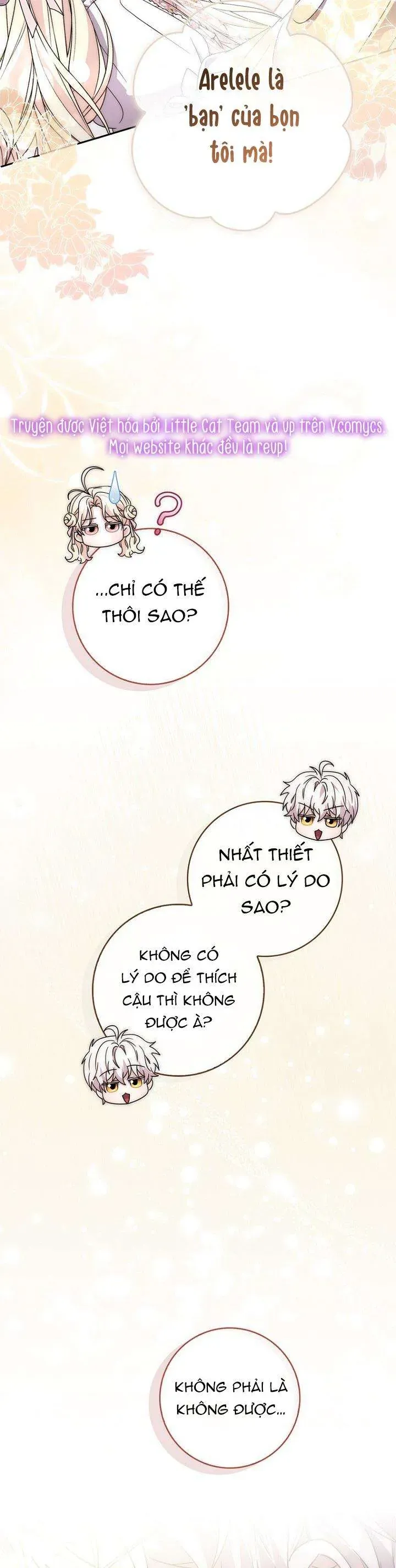 Nam Chính Ám Ảnh Với Sức Khỏe Của Tôi Chap 37 - Next Chap 38