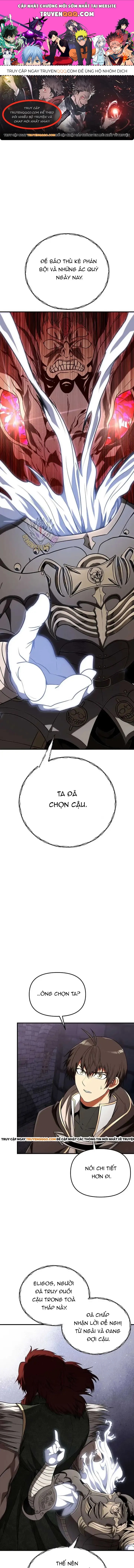 Nhân Vật Phụ Trong Thế Giới Điên Loạn Chap 38 - Next Chap 39