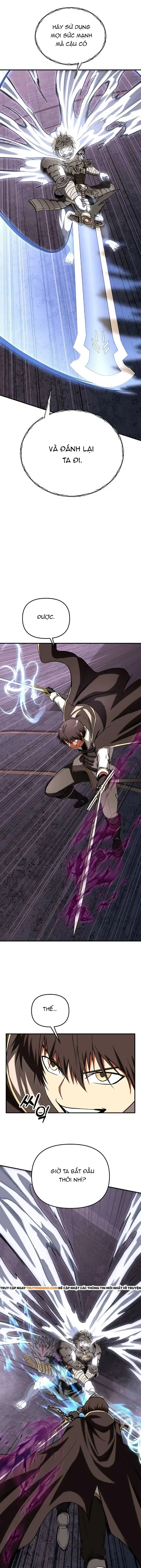 Nhân Vật Phụ Trong Thế Giới Điên Loạn Chap 38 - Next Chap 39