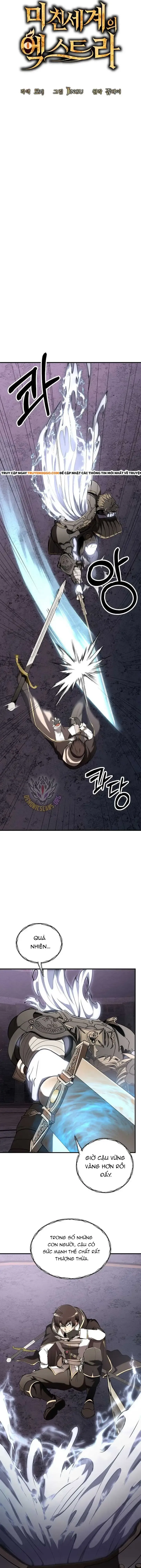 Nhân Vật Phụ Trong Thế Giới Điên Loạn Chap 38 - Next Chap 39