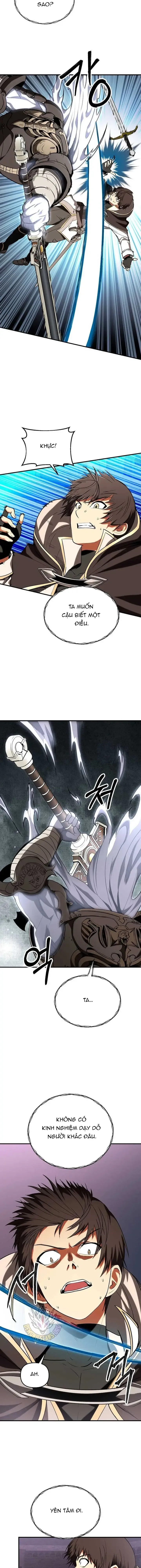 Nhân Vật Phụ Trong Thế Giới Điên Loạn Chap 38 - Next Chap 39