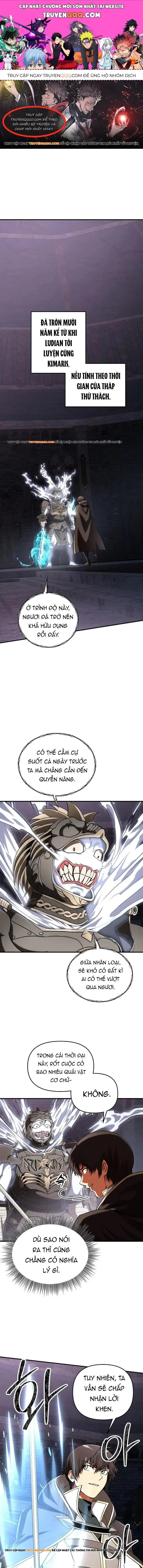 Nhân Vật Phụ Trong Thế Giới Điên Loạn Chap 39 - Next Chap 40