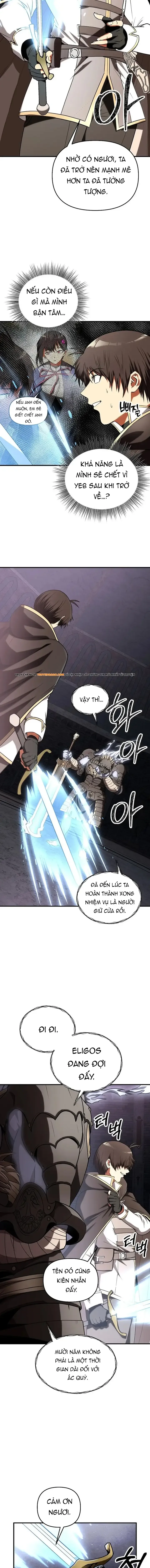 Nhân Vật Phụ Trong Thế Giới Điên Loạn Chap 39 - Next Chap 40