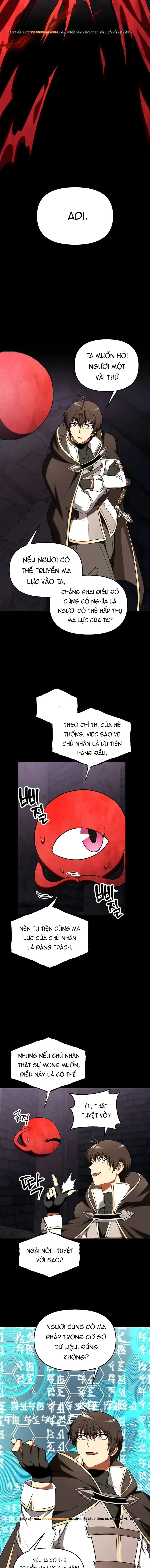 Nhân Vật Phụ Trong Thế Giới Điên Loạn Chap 39 - Next Chap 40