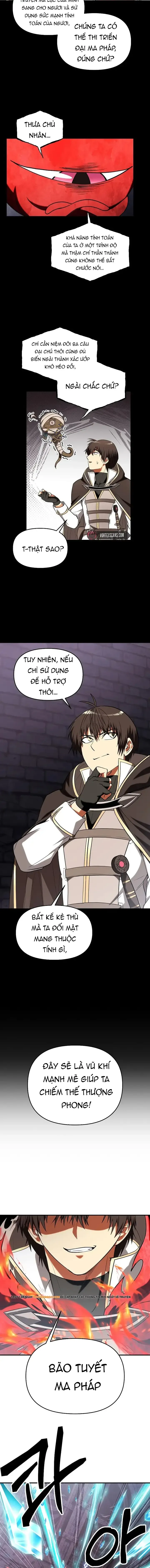 Nhân Vật Phụ Trong Thế Giới Điên Loạn Chap 39 - Next Chap 40
