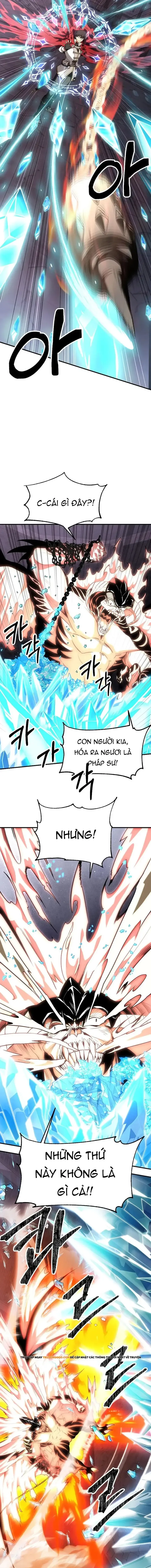 Nhân Vật Phụ Trong Thế Giới Điên Loạn Chap 39 - Next Chap 40