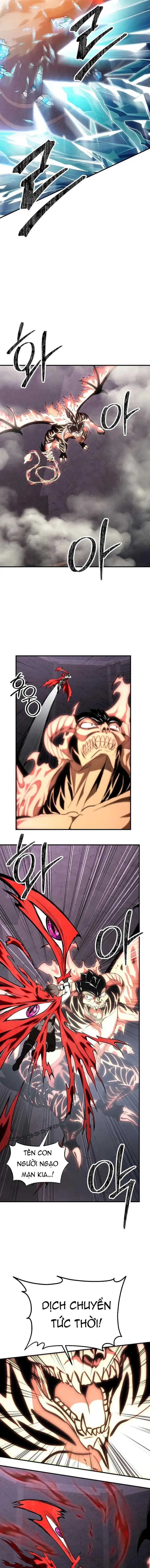 Nhân Vật Phụ Trong Thế Giới Điên Loạn Chap 39 - Next Chap 40