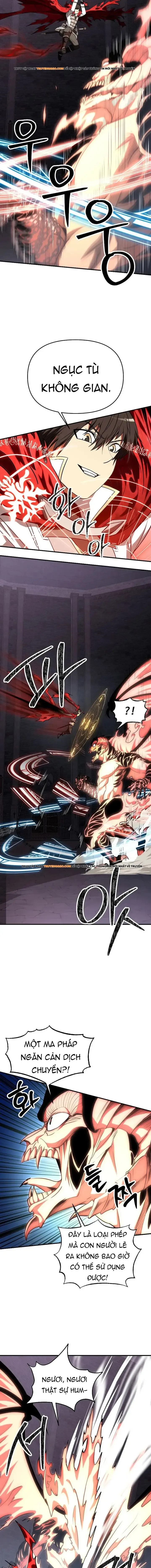 Nhân Vật Phụ Trong Thế Giới Điên Loạn Chap 39 - Next Chap 40