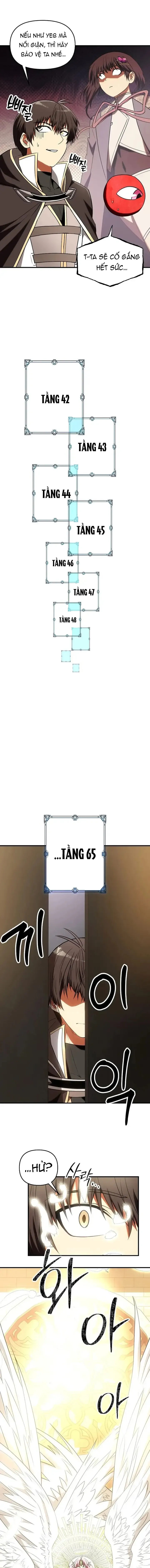 Nhân Vật Phụ Trong Thế Giới Điên Loạn Chap 39 - Next Chap 40