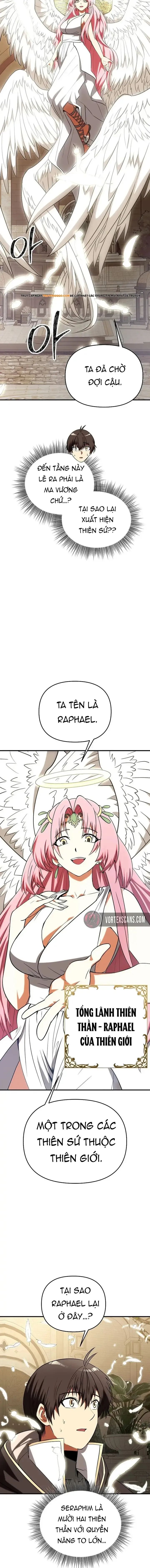 Nhân Vật Phụ Trong Thế Giới Điên Loạn Chap 39 - Next Chap 40