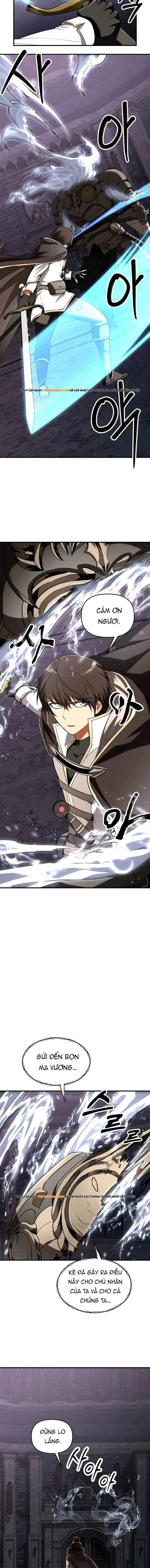 Nhân Vật Phụ Trong Thế Giới Điên Loạn Chap 39 - Next Chap 40