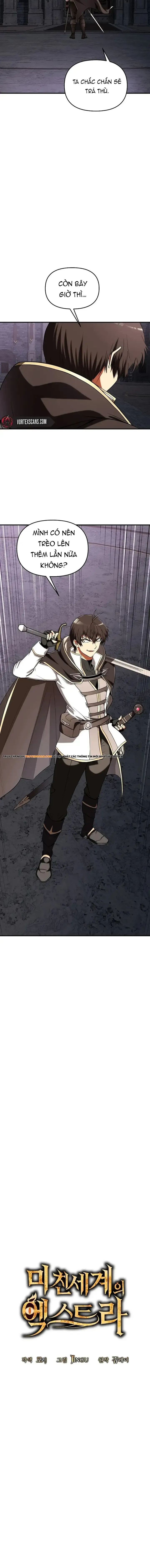 Nhân Vật Phụ Trong Thế Giới Điên Loạn Chap 39 - Next Chap 40