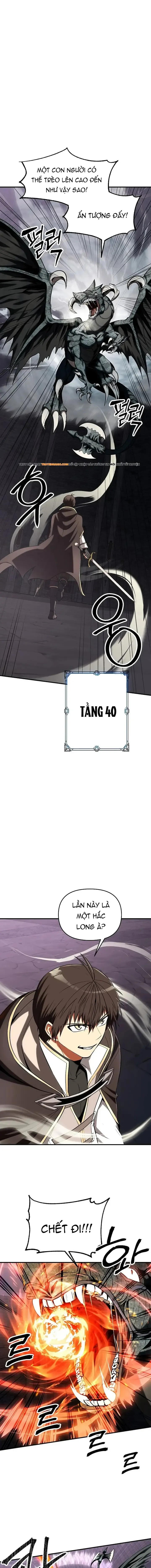 Nhân Vật Phụ Trong Thế Giới Điên Loạn Chap 39 - Next Chap 40