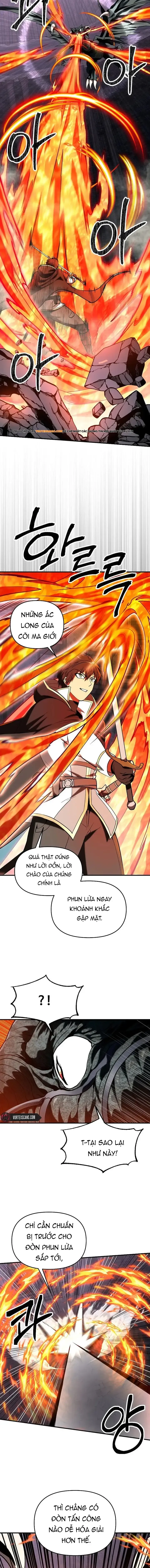 Nhân Vật Phụ Trong Thế Giới Điên Loạn Chap 39 - Next Chap 40