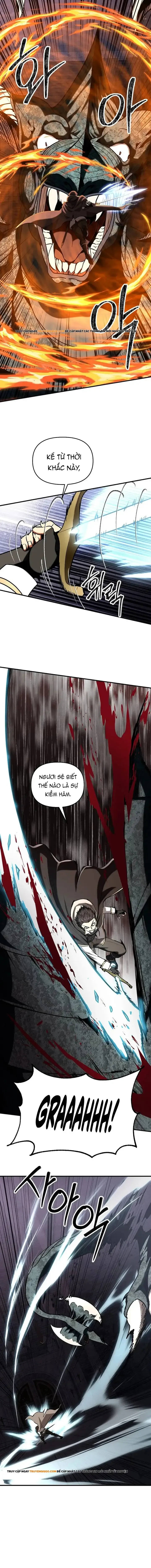 Nhân Vật Phụ Trong Thế Giới Điên Loạn Chap 39 - Next Chap 40