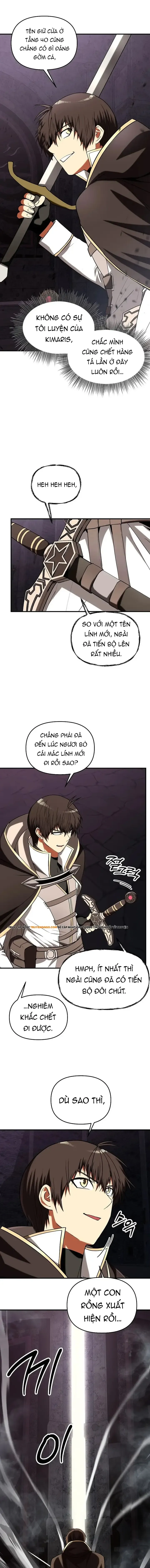 Nhân Vật Phụ Trong Thế Giới Điên Loạn Chap 39 - Next Chap 40