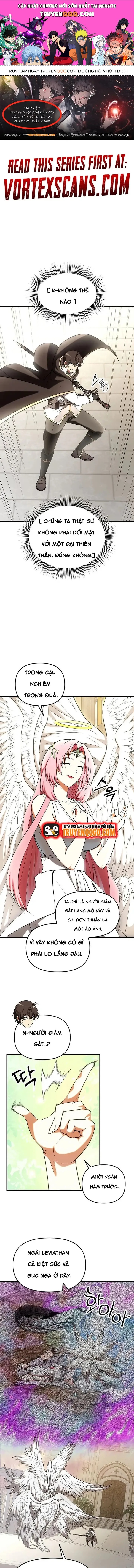 Nhân Vật Phụ Trong Thế Giới Điên Loạn Chap 40 - Next Chap 41