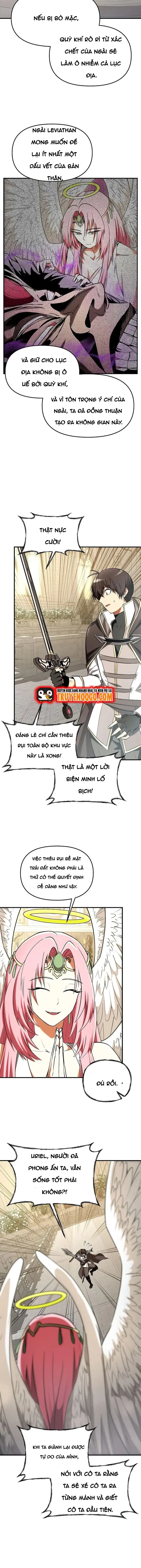 Nhân Vật Phụ Trong Thế Giới Điên Loạn Chap 40 - Next Chap 41