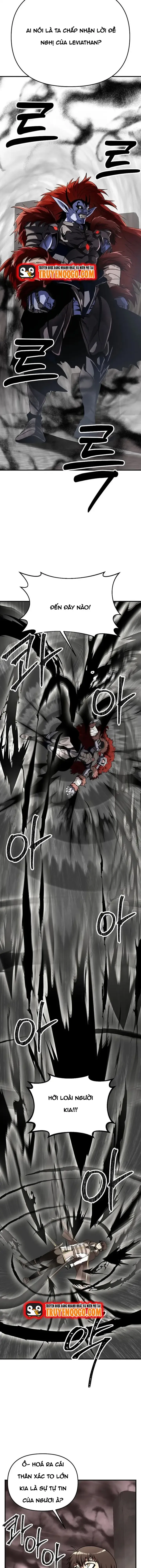 Nhân Vật Phụ Trong Thế Giới Điên Loạn Chap 40 - Next Chap 41