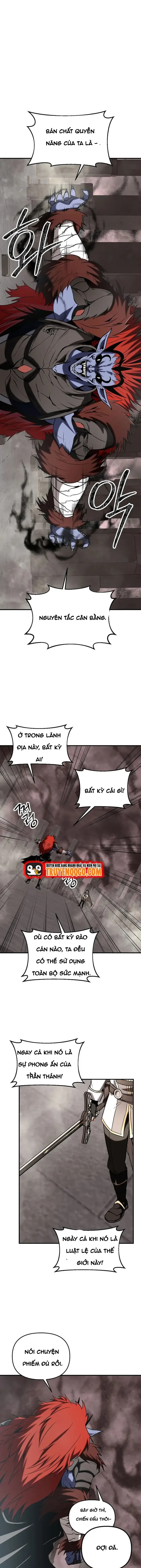 Nhân Vật Phụ Trong Thế Giới Điên Loạn Chap 40 - Next Chap 41