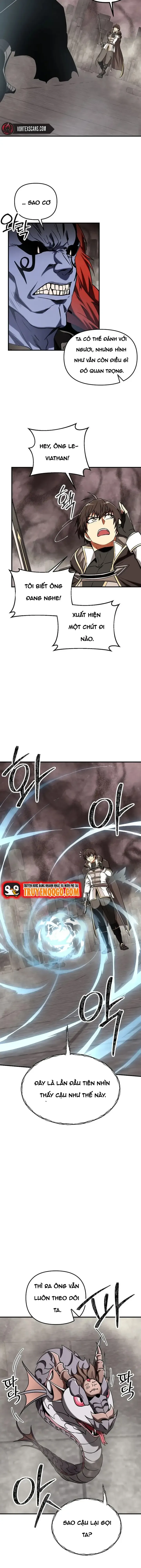 Nhân Vật Phụ Trong Thế Giới Điên Loạn Chap 40 - Next Chap 41