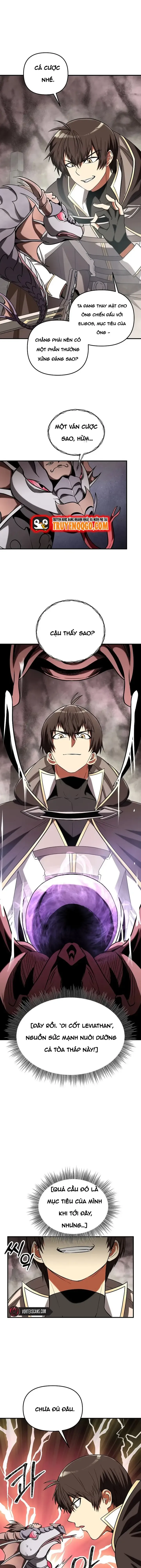 Nhân Vật Phụ Trong Thế Giới Điên Loạn Chap 40 - Next Chap 41