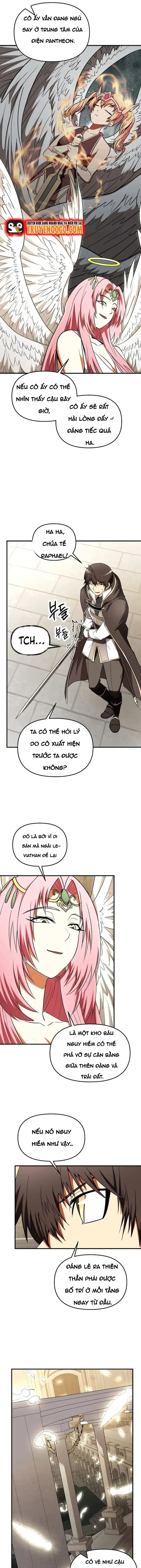 Nhân Vật Phụ Trong Thế Giới Điên Loạn Chap 40 - Next Chap 41