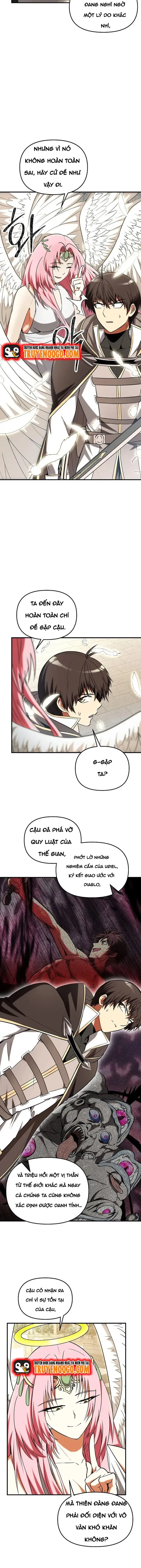 Nhân Vật Phụ Trong Thế Giới Điên Loạn Chap 40 - Next Chap 41